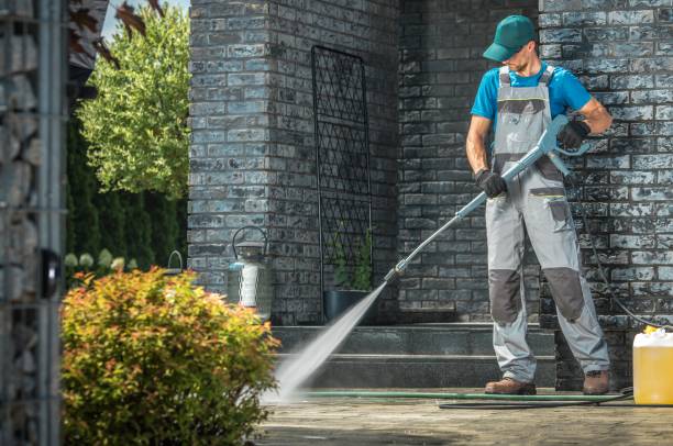 Best Solar Panel Cleaning  in Lowell, AR