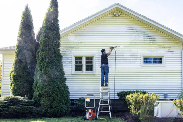 Trusted Lowell, AR Pressure Washing Experts